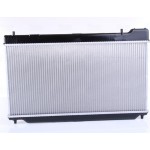 Nissens Ψυγείο, Ψύξη Κινητήρα - 68098