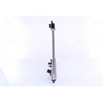 Nissens Ψυγείο, Ψύξη Κινητήρα - 68098