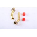 Nissens Ψυγείο, Ψύξη Κινητήρα - 68098