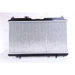 Nissens Ψυγείο, Ψύξη Κινητήρα - 681021