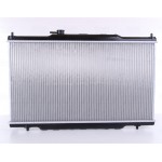 Nissens Ψυγείο, Ψύξη Κινητήρα - 68106