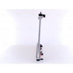 Nissens Ψυγείο, Ψύξη Κινητήρα - 68106