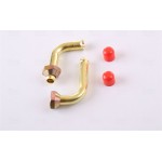 Nissens Ψυγείο, Ψύξη Κινητήρα - 68106