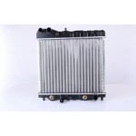 Nissens Ψυγείο, Ψύξη Κινητήρα - 68111