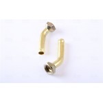 Nissens Ψυγείο, Ψύξη Κινητήρα - 68111