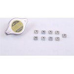 Nissens Ψυγείο, Ψύξη Κινητήρα - 68134A