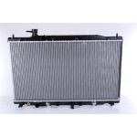 Nissens Ψυγείο, Ψύξη Κινητήρα - 681372