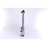 Nissens Ψυγείο, Ψύξη Κινητήρα - 681372