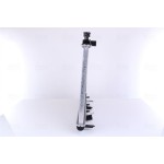 Nissens Ψυγείο, Ψύξη Κινητήρα - 681372