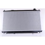 Nissens Ψυγείο, Ψύξη Κινητήρα - 681374