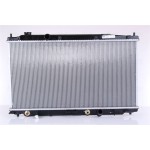 Nissens Ψυγείο, Ψύξη Κινητήρα - 681374