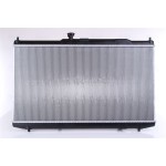 Nissens Ψυγείο, Ψύξη Κινητήρα - 681376