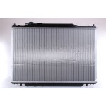 Nissens Ψυγείο, Ψύξη Κινητήρα - 681382