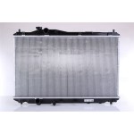 Nissens Ψυγείο, Ψύξη Κινητήρα - 681387