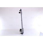 Nissens Ψυγείο, Ψύξη Κινητήρα - 681387