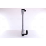 Nissens Ψυγείο, Ψύξη Κινητήρα - 68154