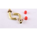 Nissens Ψυγείο, Ψύξη Κινητήρα - 68154