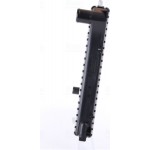 Nissens Ψυγείο, Ψύξη Κινητήρα - 68220