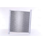 Nissens Ψυγείο, Ψύξη Κινητήρα - 68451