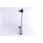 Nissens Ψυγείο, Ψύξη Κινητήρα - 68506