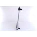 Nissens Ψυγείο, Ψύξη Κινητήρα - 68506