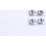 Nissens Ψυγείο, Ψύξη Κινητήρα - 68506