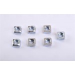 Nissens Ψυγείο, Ψύξη Κινητήρα - 68507