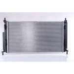 Nissens Ψυγείο, Ψύξη Κινητήρα - 68521