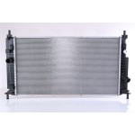 Nissens Ψυγείο, Ψύξη Κινητήρα - 68521