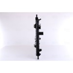 Nissens Ψυγείο, Ψύξη Κινητήρα - 68521