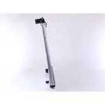 Nissens Ψυγείο, Ψύξη Κινητήρα - 68703A