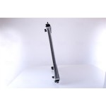 Nissens Ψυγείο, Ψύξη Κινητήρα - 68705A