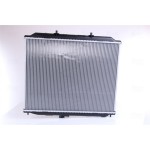 Nissens Ψυγείο, Ψύξη Κινητήρα - 68708A