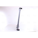 Nissens Ψυγείο, Ψύξη Κινητήρα - 68717