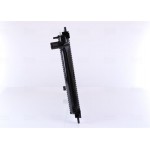 Nissens Ψυγείο, Ψύξη Κινητήρα - 68722