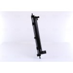 Nissens Ψυγείο, Ψύξη Κινητήρα - 68722