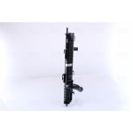 Nissens Ψυγείο, Ψύξη Κινητήρα - 68733