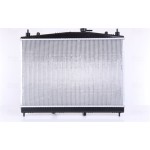 Nissens Ψυγείο, Ψύξη Κινητήρα - 68735