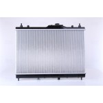 Nissens Ψυγείο, Ψύξη Κινητήρα - 68741