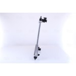 Nissens Ψυγείο, Ψύξη Κινητήρα - 68741