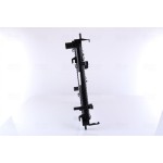 Nissens Ψυγείο, Ψύξη Κινητήρα - 68752