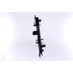 Nissens Ψυγείο, Ψύξη Κινητήρα - 68752