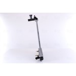 Nissens Ψυγείο, Ψύξη Κινητήρα - 68755