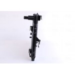 Nissens Ψυγείο, Ψύξη Κινητήρα - 68765