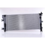 Nissens Ψυγείο, Ψύξη Κινητήρα - 68765