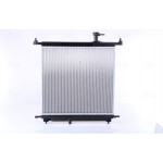 Nissens Ψυγείο, Ψύξη Κινητήρα - 68770