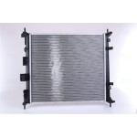 Nissens Ψυγείο, Ψύξη Κινητήρα - 68774