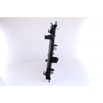 Nissens Ψυγείο, Ψύξη Κινητήρα - 68774