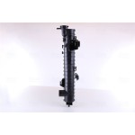 Nissens Ψυγείο, Ψύξη Κινητήρα - 69018