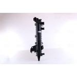 Nissens Ψυγείο, Ψύξη Κινητήρα - 69018